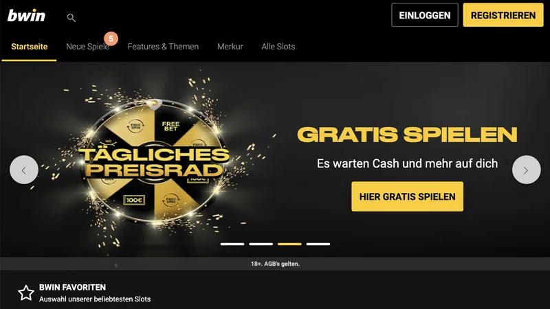 bwin