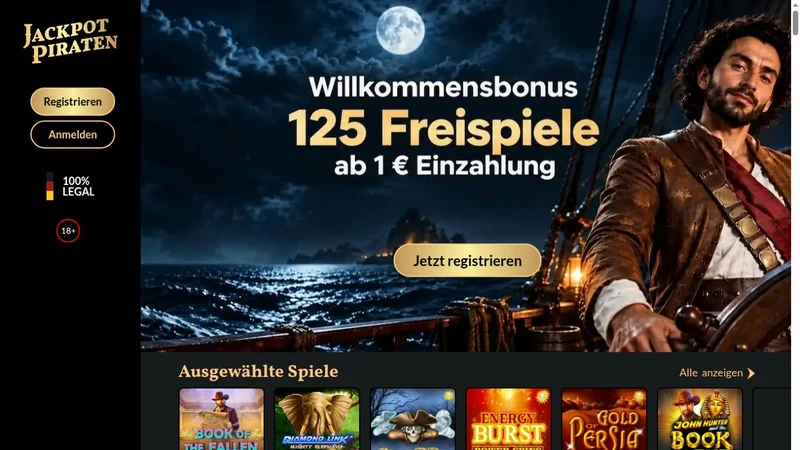 jackpotpiraten