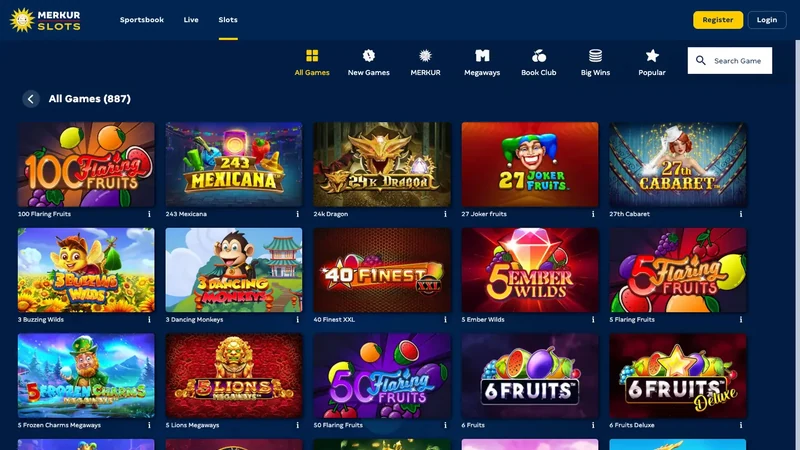 merkur